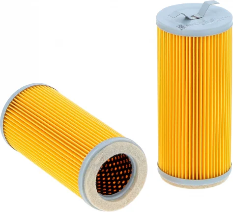 Vzduchový filter HIFI FILTER SA 19449