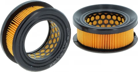 Vzduchový filter HIFI FILTER SA 19500