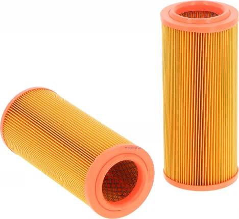 Vzduchový filter HIFI FILTER SA 7044