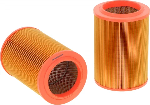 Vzduchový filter HIFI FILTER SA 8457