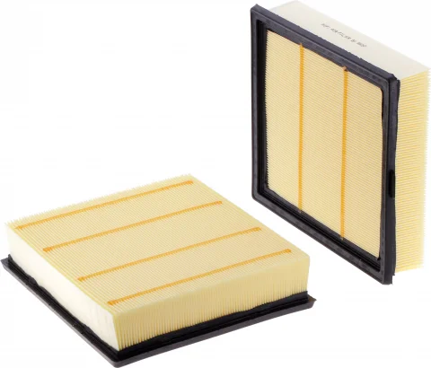 Vzduchový filter HIFI FILTER SA 8652