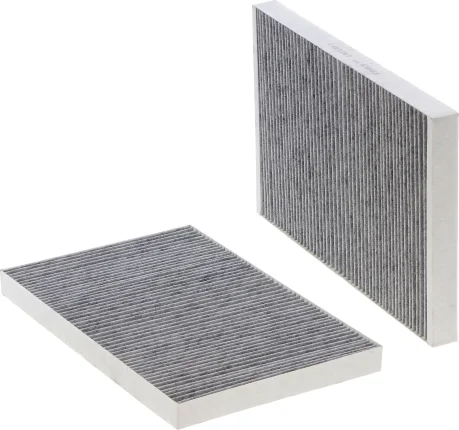 Kabínový filter HIFI FILTER SC 50045 CA