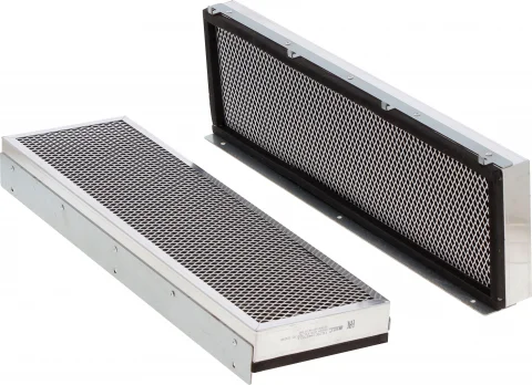 Kabínový filter HIFI FILTER SC 50298