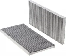 Kabínový filter HIFI FILTER SC 70035 CA