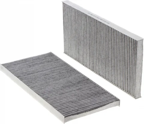 Kabínový filter HIFI FILTER SC 70035 CA