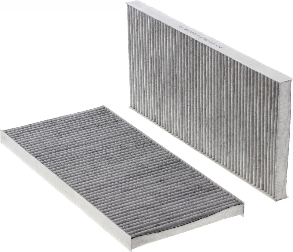 Kabínový filter HIFI FILTER SC 70035 CA | ALLfilters.sk