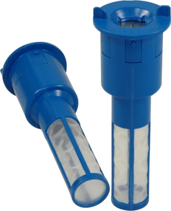 AdBlue filter HIFI FILTER SD 70387