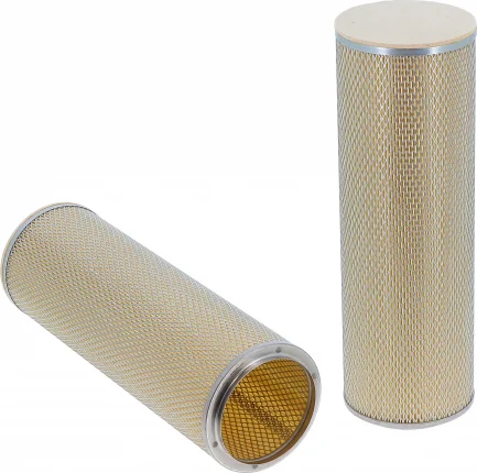 Plynový filter HIFI FILTER SG 6019