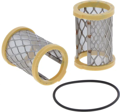 Hydraulický filter HIFI FILTER SH 50011