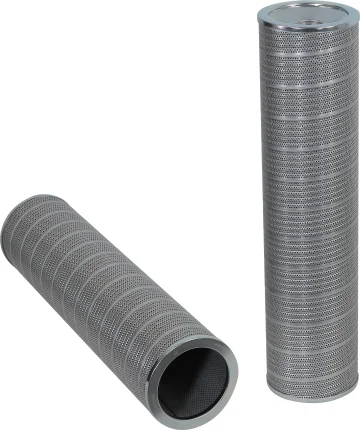 Hydraulický filter HIFI FILTER SH 53286