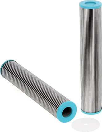 Hydraulický filter HIFI FILTER SH 53420