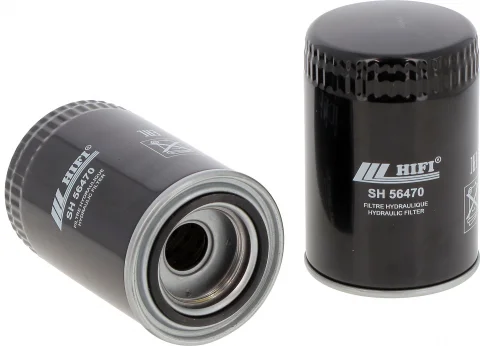 Hydraulický filter HIFI FILTER SH 56470