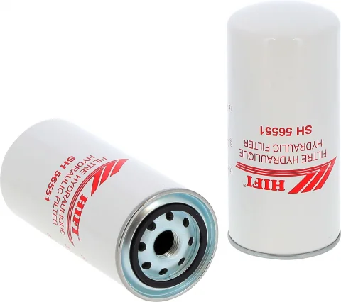Hydraulický filter HIFI FILTER SH 56551