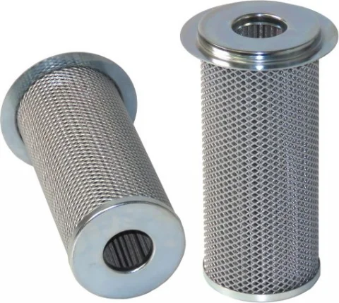 Hydraulický filter HIFI FILTER SH 63255