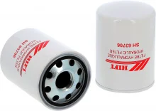 Hydraulický filter HIFI FILTER SH 63706
