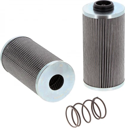 Hydraulický filter HIFI FILTER SH 63866