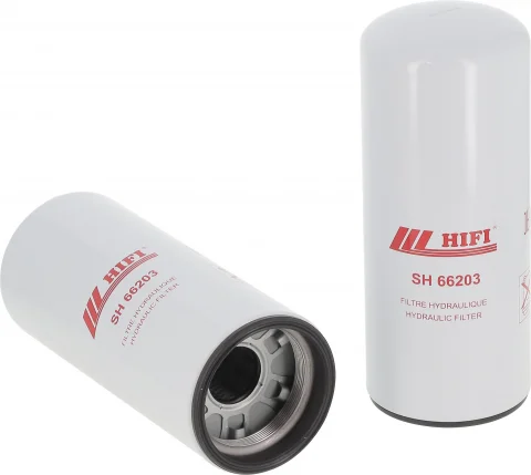 Hydraulický filter HIFI FILTER SH 66203