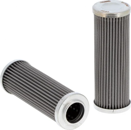 Hydraulický filter HIFI FILTER SH 67587