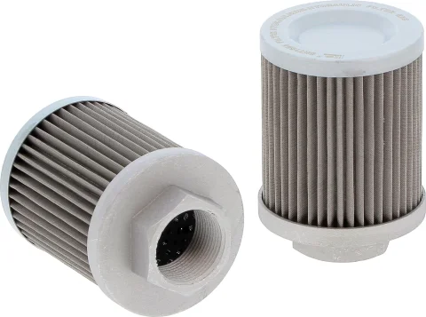 Hydraulický filter HIFI FILTER SH 77654