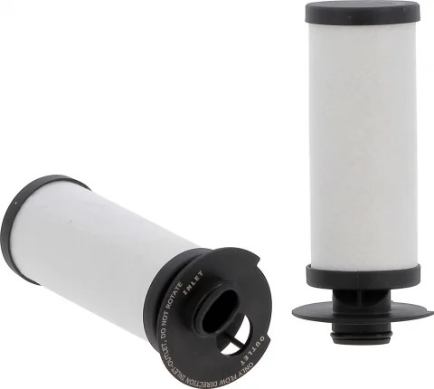 Mikrofilter HIFI FILTER SI 10622