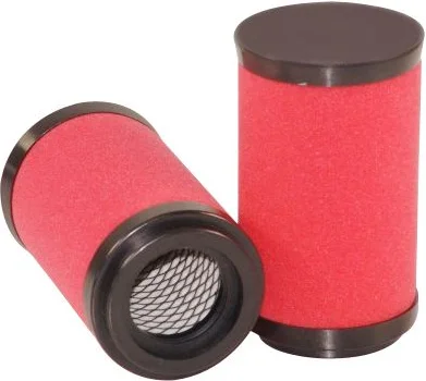 Predfilter HIFI FILTER SI 21210