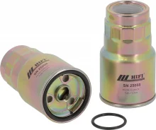 Palivový filter HIFI FILTER SN 25008