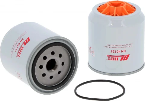 Palivový filter HIFI FILTER SN 40723