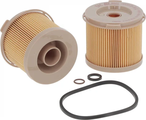 Palivový filter HIFI FILTER SN 920130
