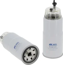 Palivový filter HIFI FILTER SN 920710 B