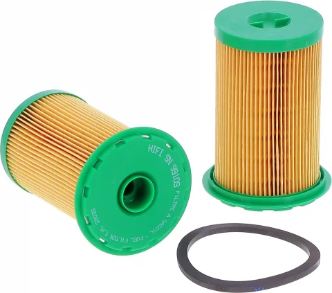 Palivový filter HIFI FILTER SN 99109