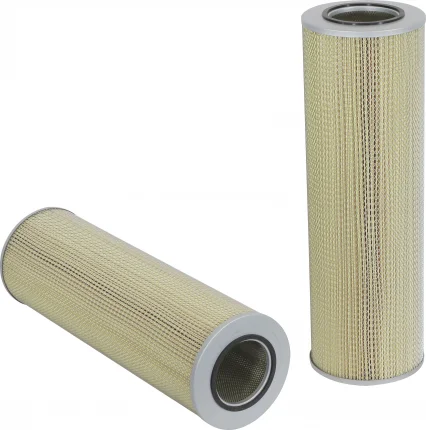 Olejový filter HIFI FILTER SO 11167