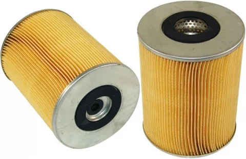 Olejový filter HIFI FILTER SO 3323