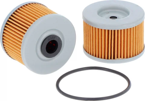 Olejový filter HIFI FILTER SO 6994