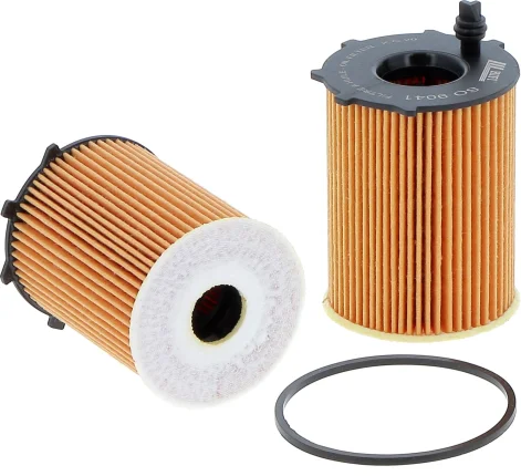 Olejový filter HIFI FILTER SO 9041