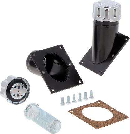 Uzáver nádrže HIFI FILTER TCO 307