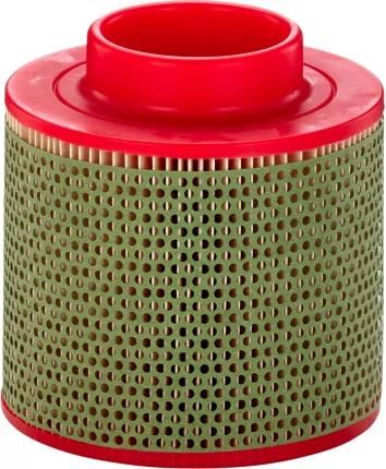 Vzduchový filter MANN FILTER C 17 100