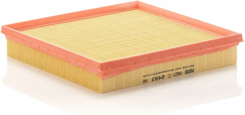 Vzduchový filter MANN FILTER C 2493