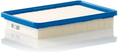 Vzduchový filter MANN FILTER C 2559