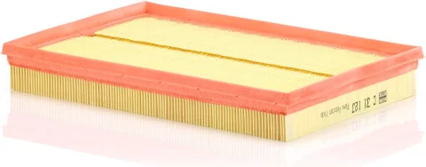 Vzduchový filter MANN FILTER C 31 123