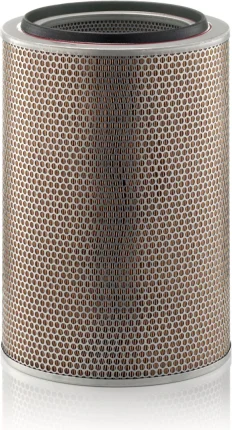 Vzduchový filter MANN FILTER C 33 1476