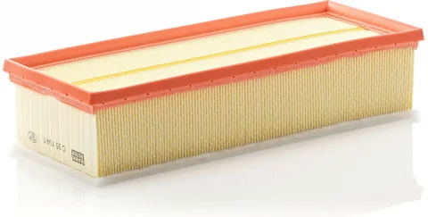 Vzduchový filter MANN FILTER C 35 154/1