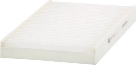 Kabínový filter MANN FILTER CU 3139