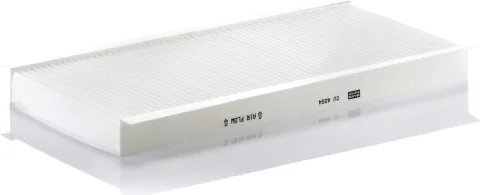 Kabínový filter MANN FILTER CU 4054