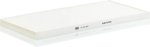 Kabínový filter MANN FILTER CU 42 003