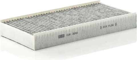 Kabínový filter MANN FILTER CUK 3240