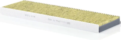 Kabínový filter MANN FILTER FP 4662