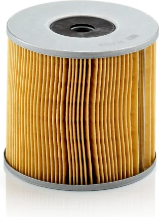Olejový filter MANN FILTER H 1260 x