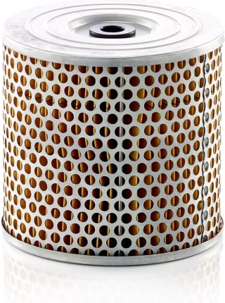 Hydraulický filter MANN FILTER H 1360/1