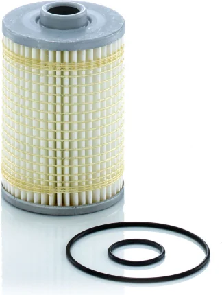 Olejový filter MANN FILTER H 9003 x