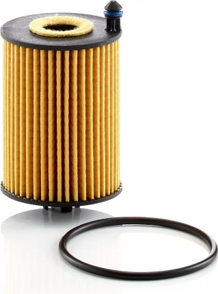 Olejový filter MANN FILTER HU 7046 z
